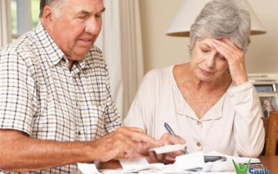 Debt Relief for Seniors: Why It’s a Smart (and Uplifting!) Move