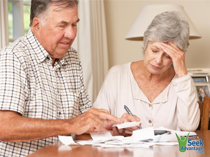 Debt Relief for Seniors: Why It’s a Smart (and Uplifting!) Move