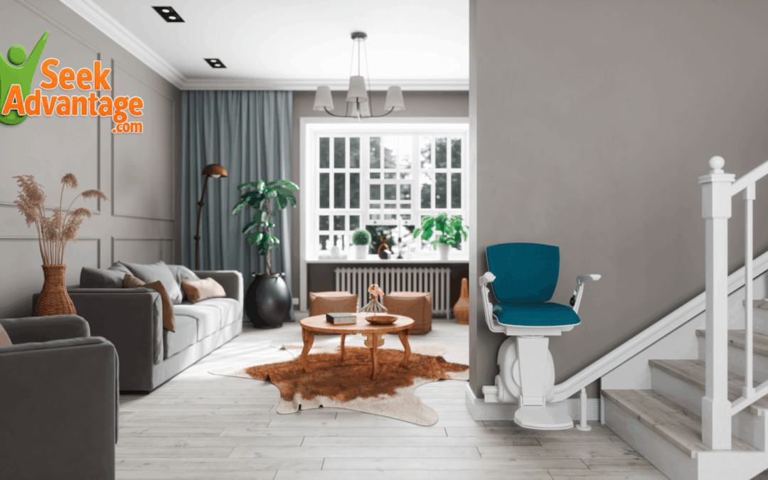 Aging in Place, but Make It Gorgeous: Home Upgrades with Heart and Style