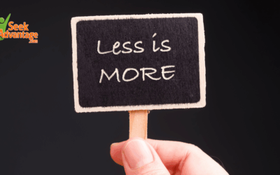 Less Stuff, More Living: The Art of the Downsize