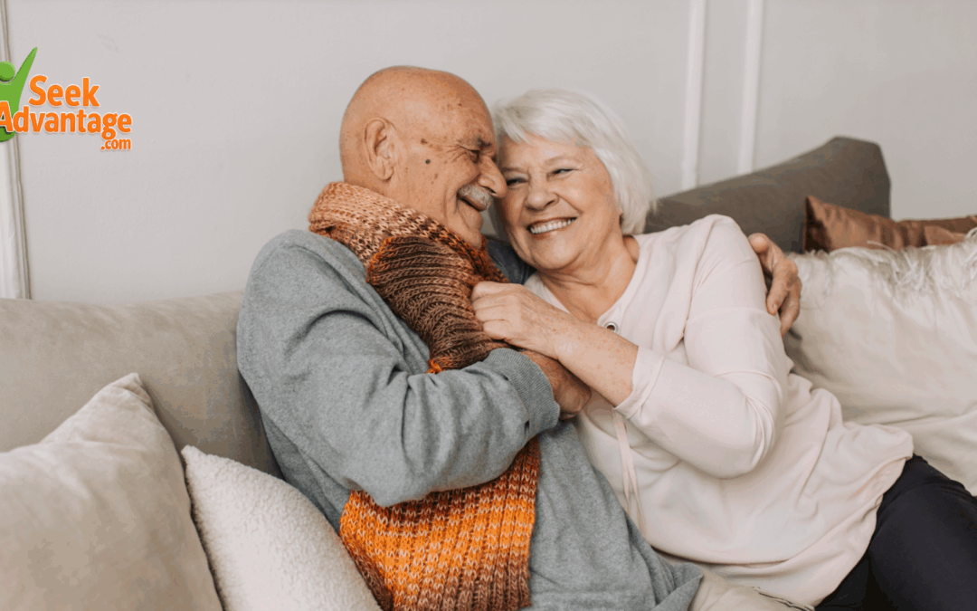 Top 5 Home Warranty Providers for Seniors in 2025