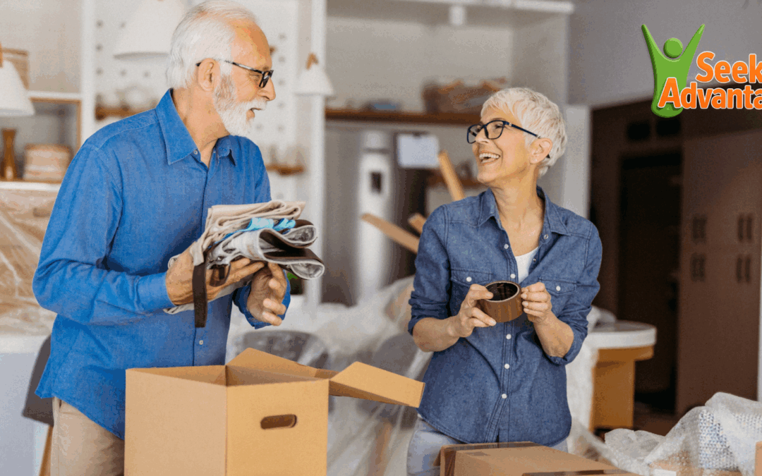 How to Find a Senior-Friendly Moving Company You Can Trust