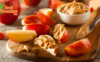 Snack Like a Centenarian: Delicious (and Sneaky) Ways to Eat Healthier as You Age