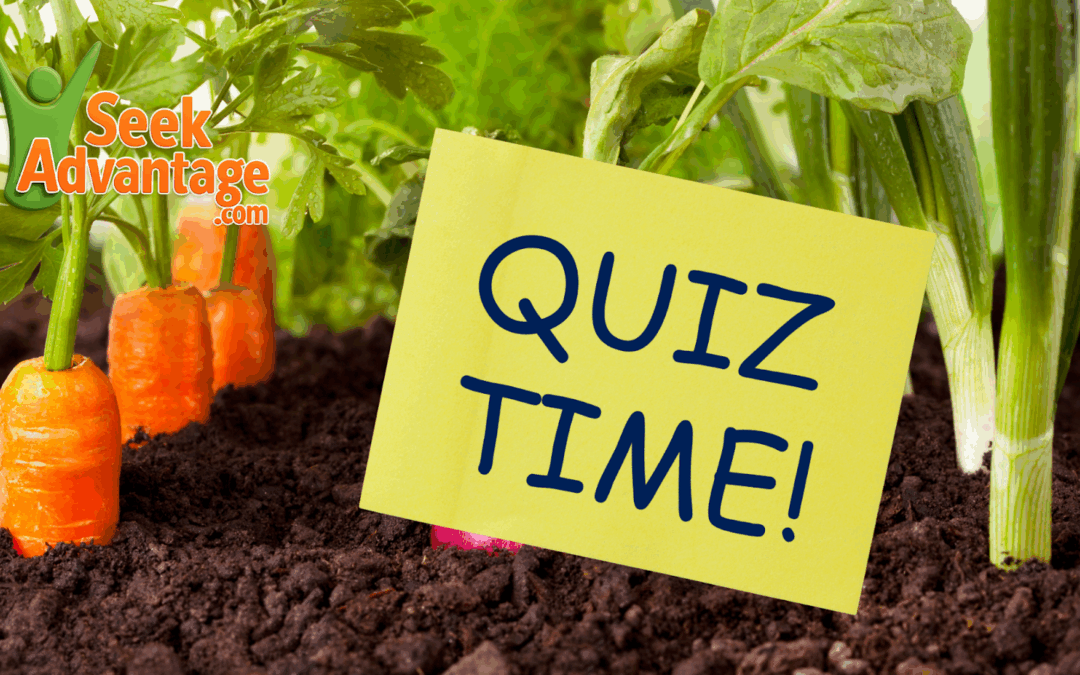 What Kind of Gardener Are You? (A Quiz for Green-Thumbed Seniors!)