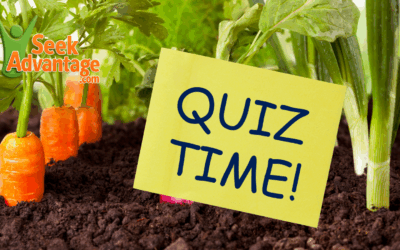What Kind of Gardener Are You? (A Quiz for Green-Thumbed Seniors!)