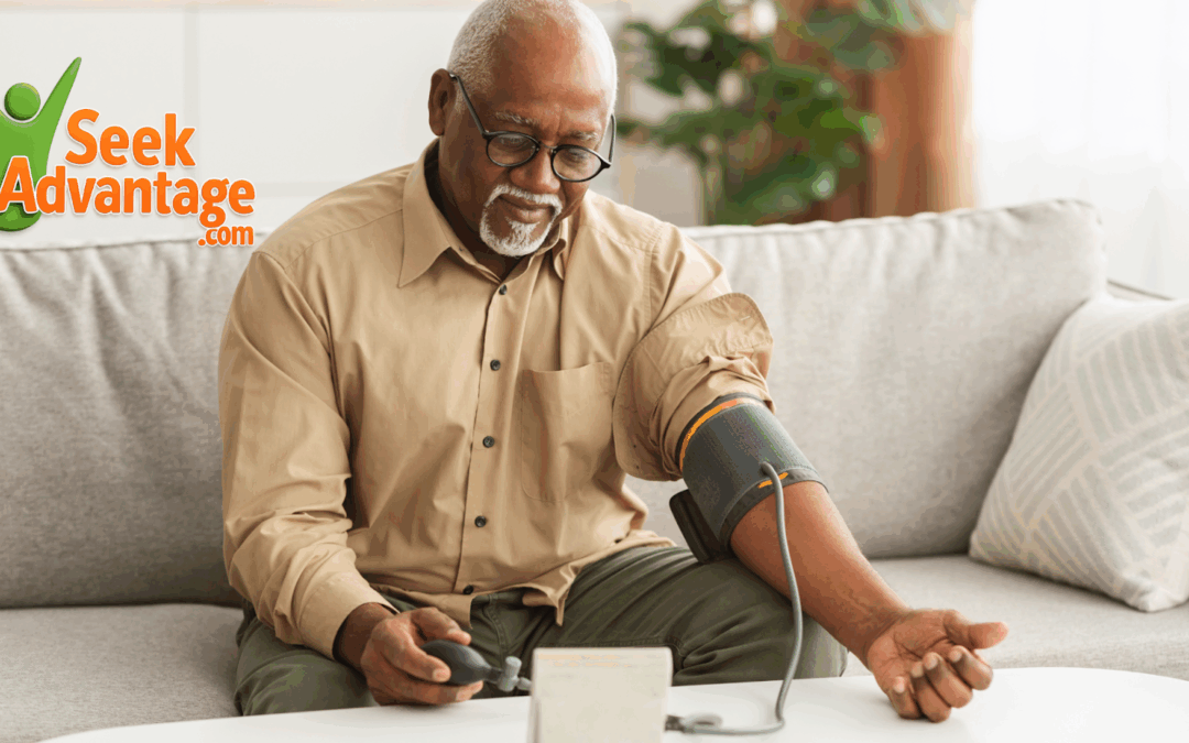 Small Steps, Stronger You: Managing Chronic Conditions with Confidence