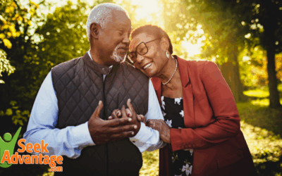 Living Well Every Day: Thriving with a Chronic Condition