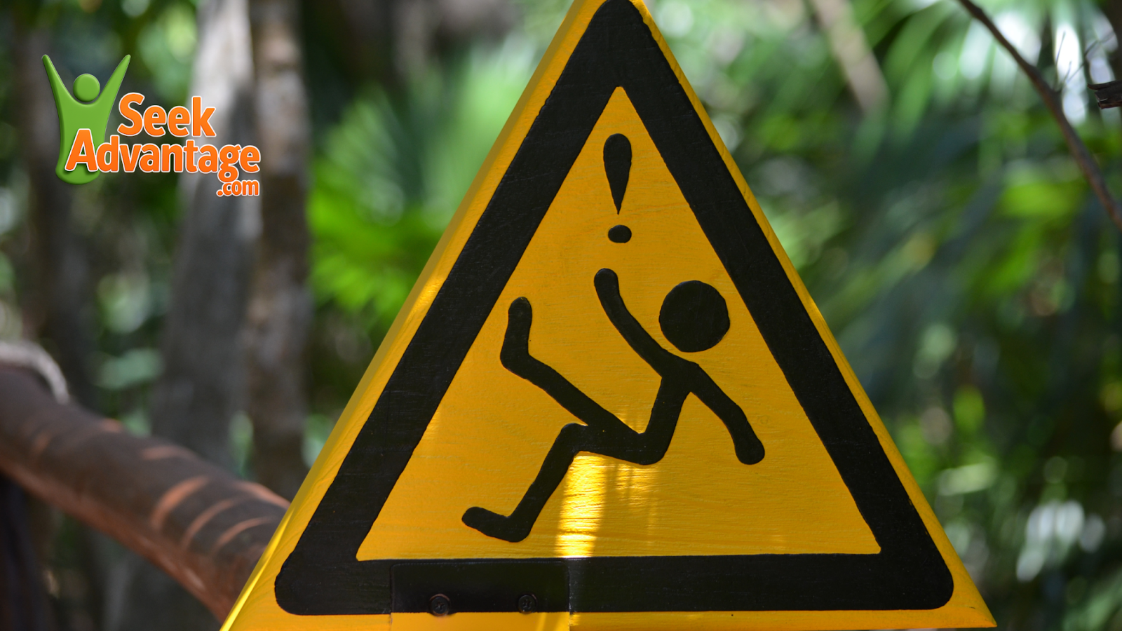 fall prevention techniques