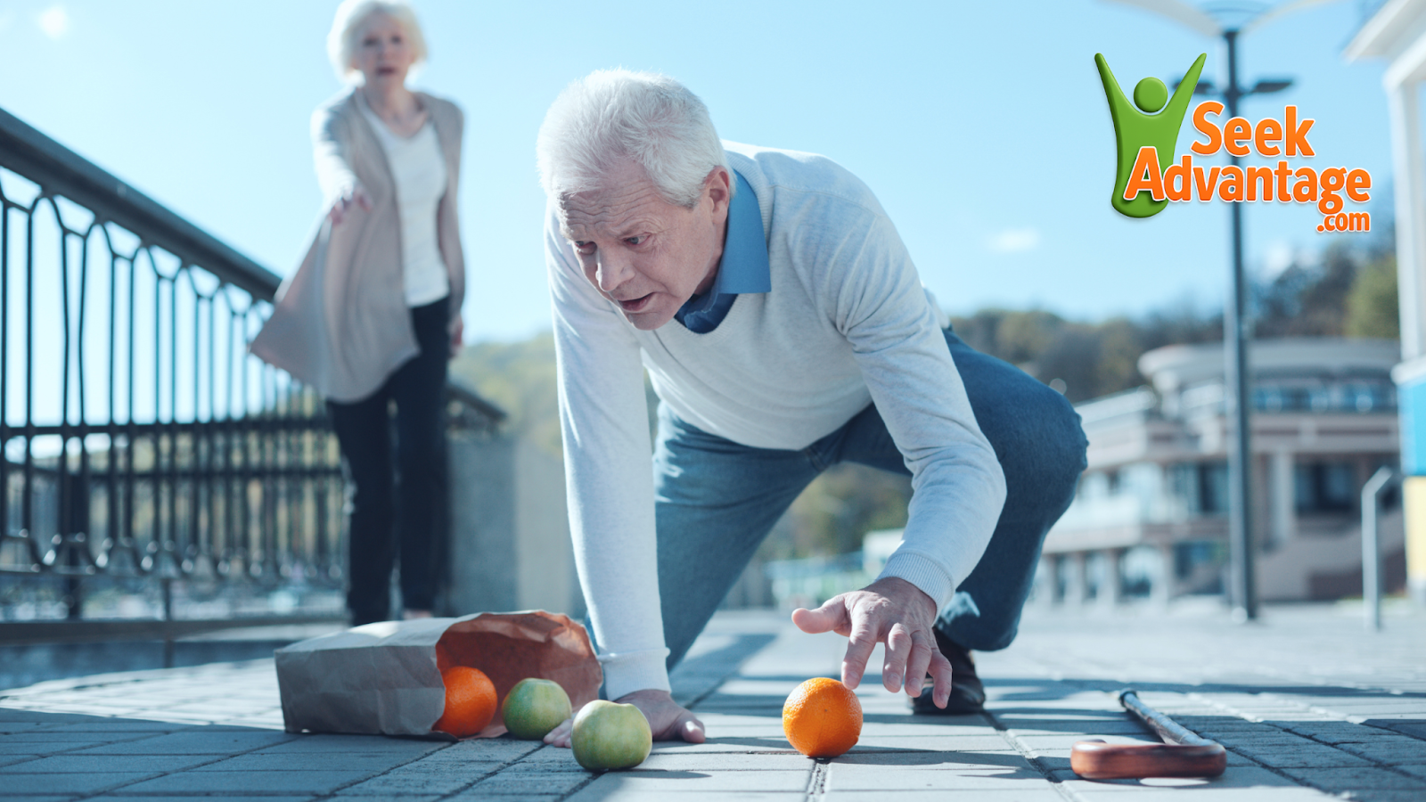 fall prevention tricks