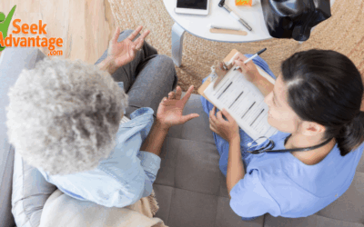 Stay Ahead of the Game: 5 Preventative Care Musts for Seniors