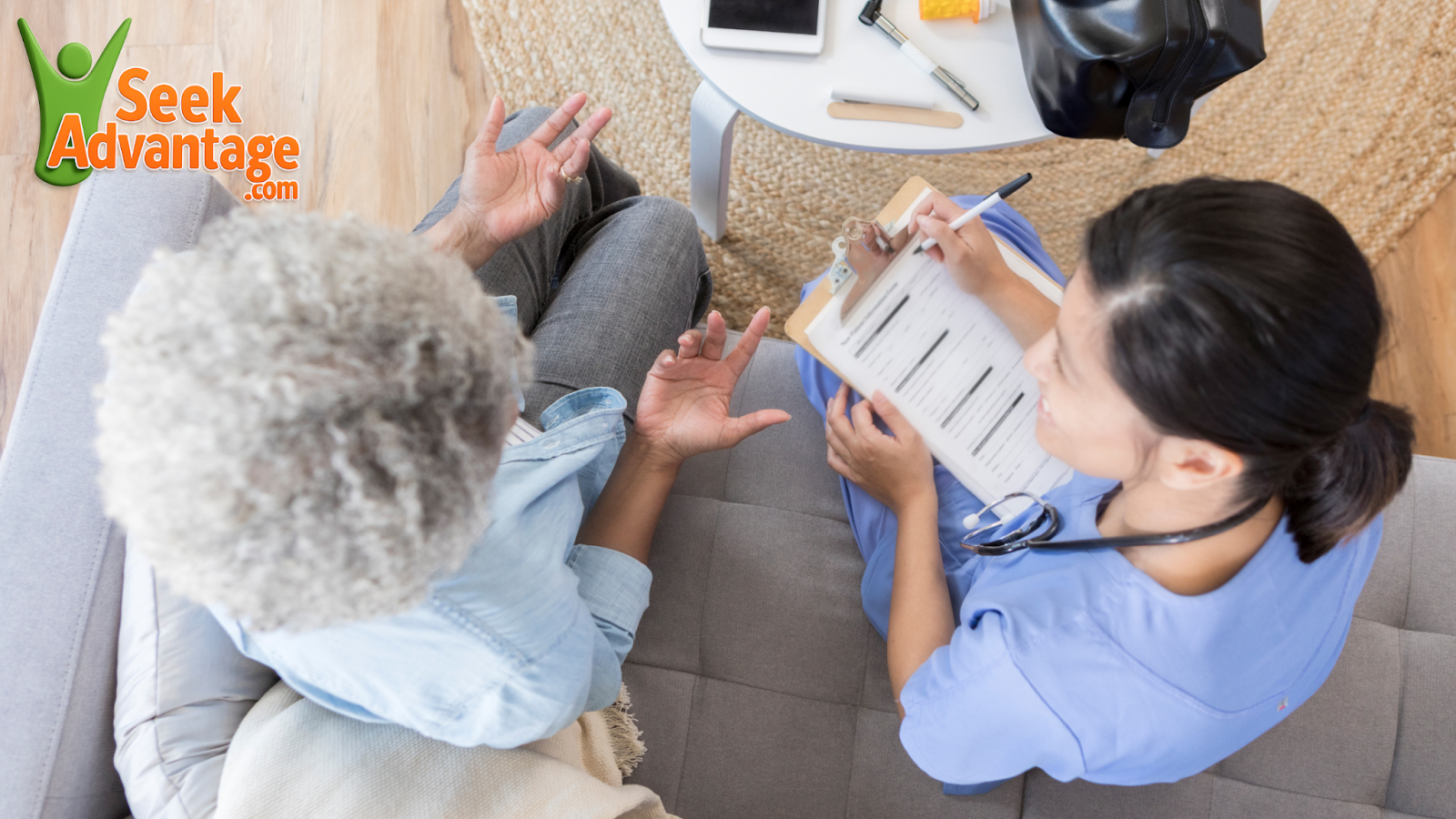 prevention care tips