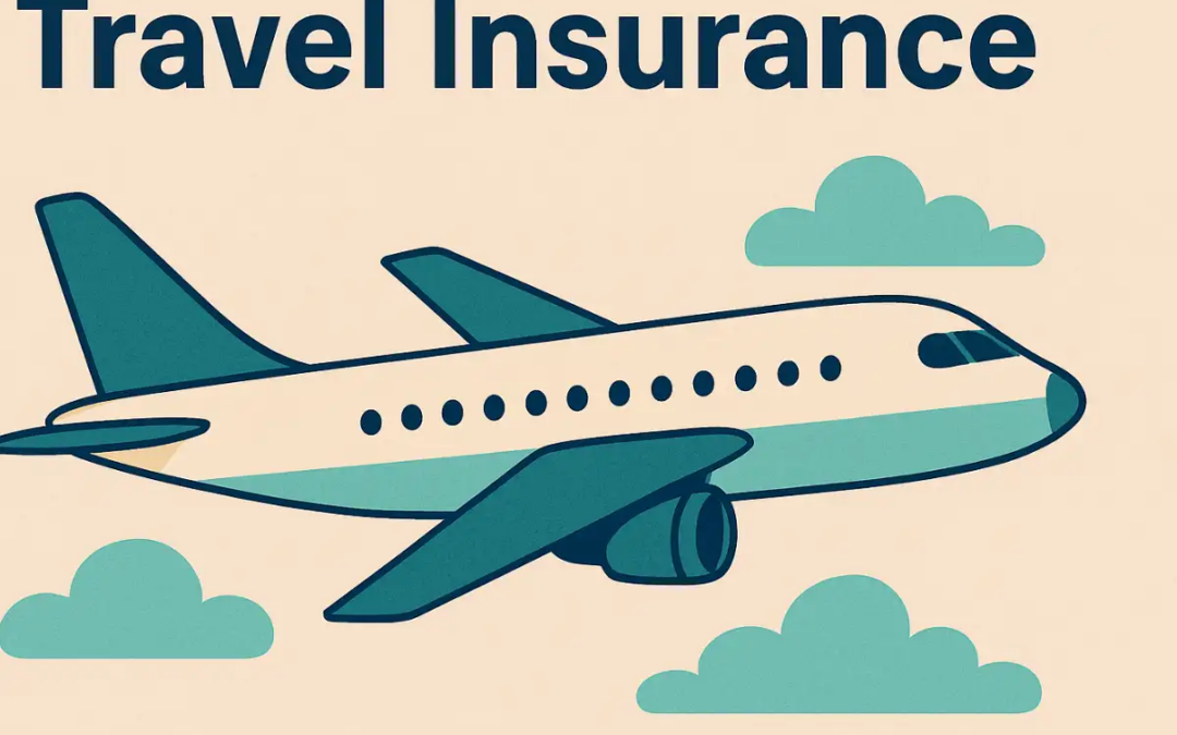 Senior Travel Insurance Tips: Medical Emergencies and Trip Cancellations