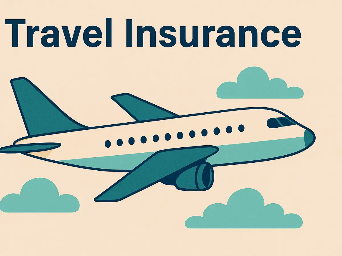 senior travel insurance