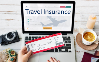 Best Travel Insurance for Seniors: Coverage for Safe Adventures in 2025