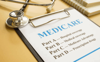 What Is Medicare? A Beginner’s Guide to Federal Health Insurance for Seniors