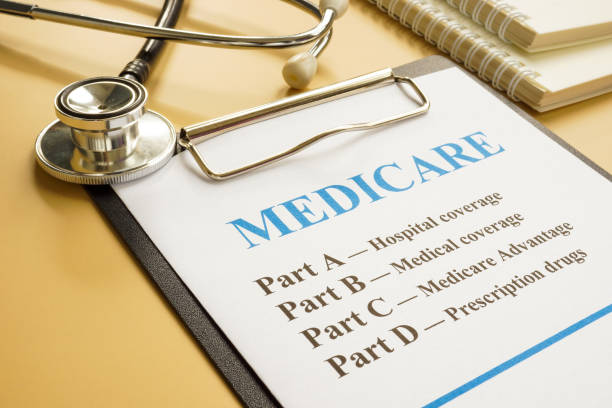 What Is Medicare? A Beginner’s Guide to Federal Health Insurance for Seniors