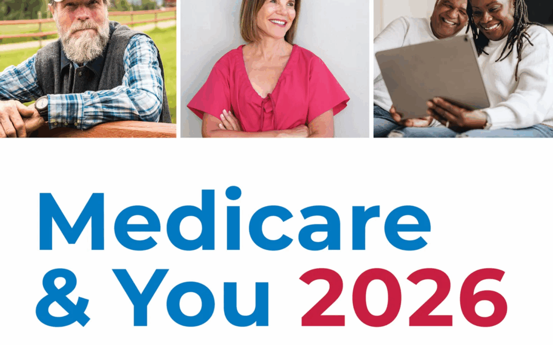 7 Key Medicare Changes Coming in 2026: What Beneficiaries Need to Know