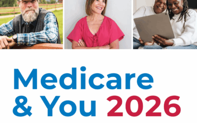 7 Key Medicare Changes Coming in 2026: What Beneficiaries Need to Know