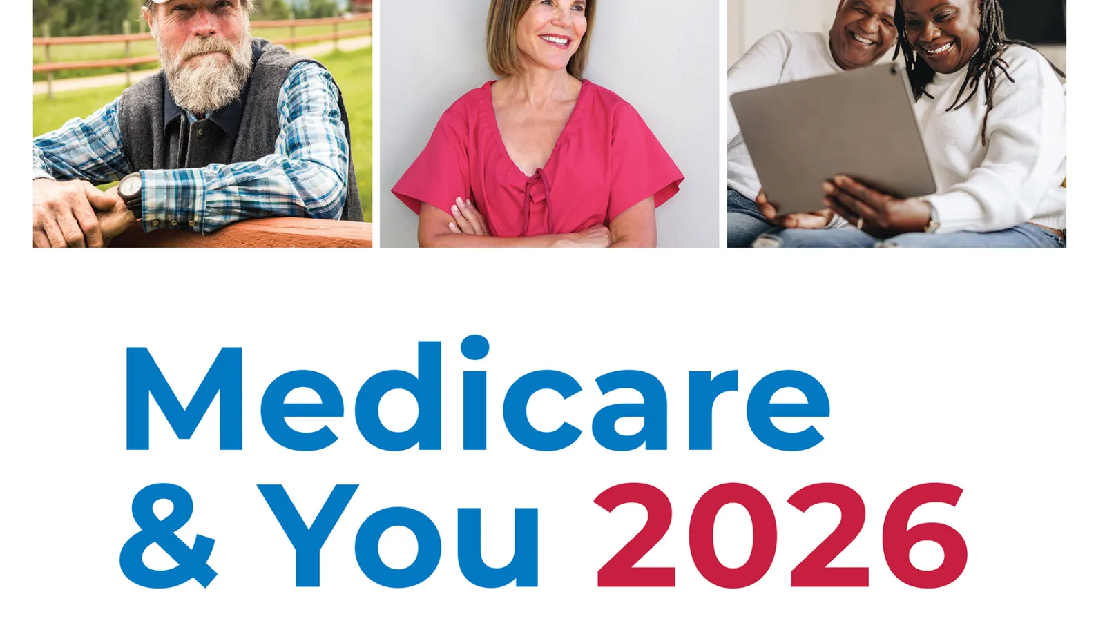 medicare 2026