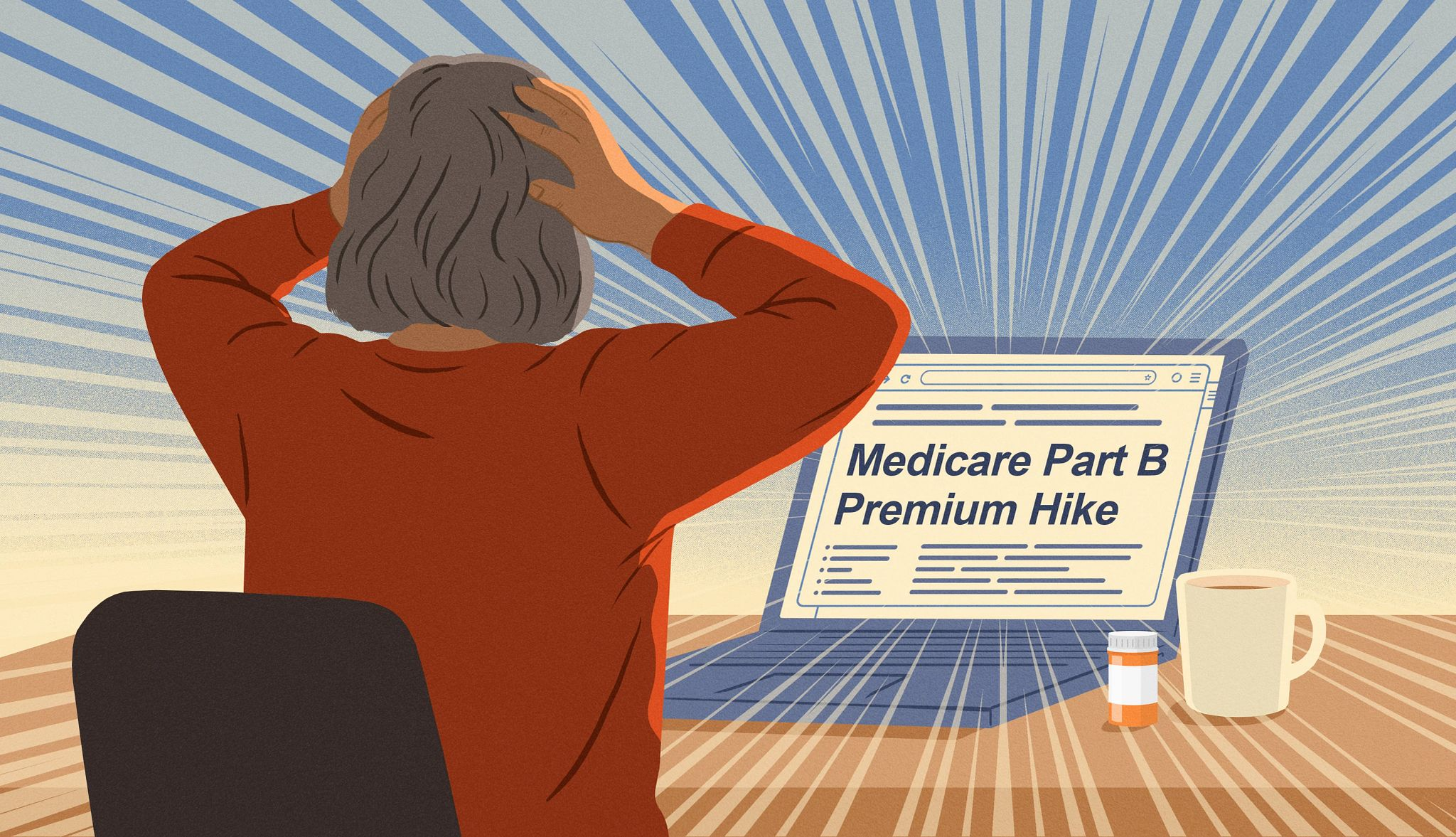 medicare part b