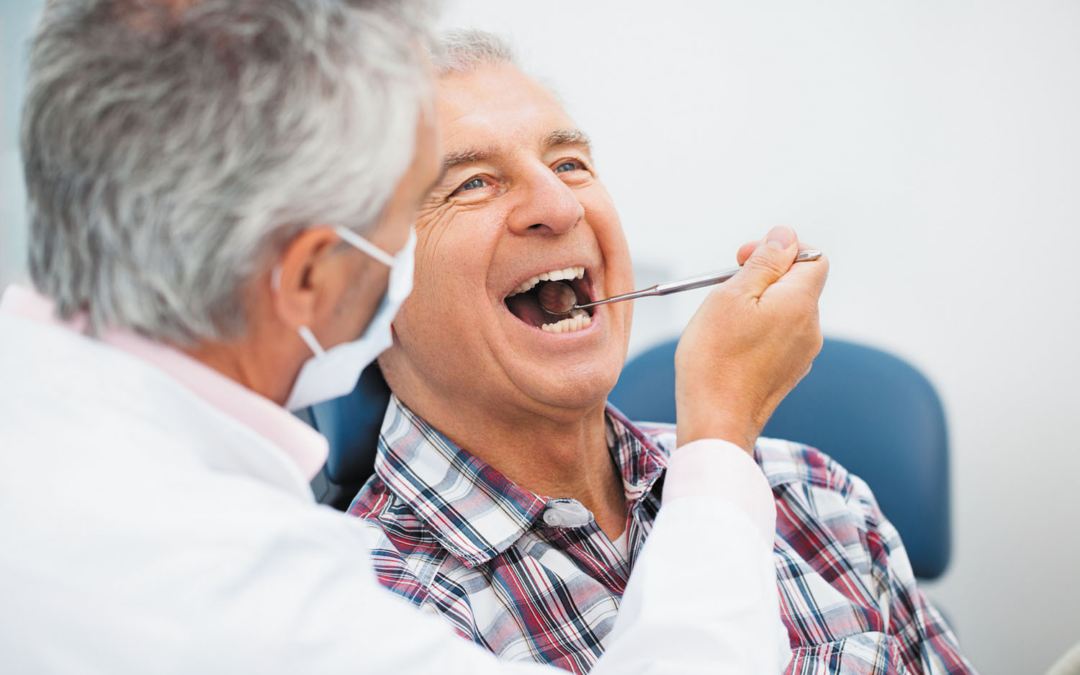 Dental Insurance for Seniors: Navigating Coverage Options in 2025