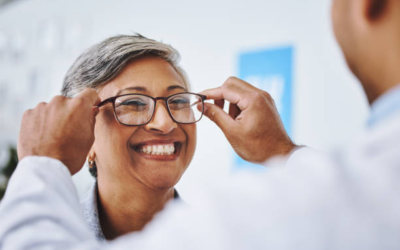 Vision Insurance for Seniors: Essential Coverage Options in 2025