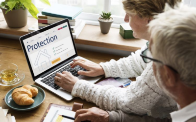 Protecting Seniors from Online Scams and Fraud: Essential Guide for 2025