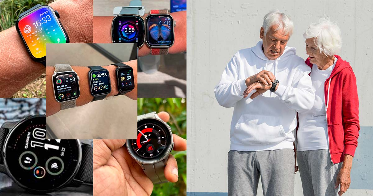 Health Apps and Wearables