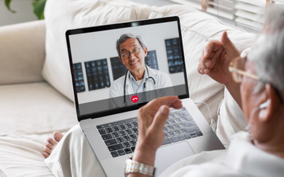 Embracing Telehealth: Virtual Care Platforms Revolutionizing Healthcare for Seniors
