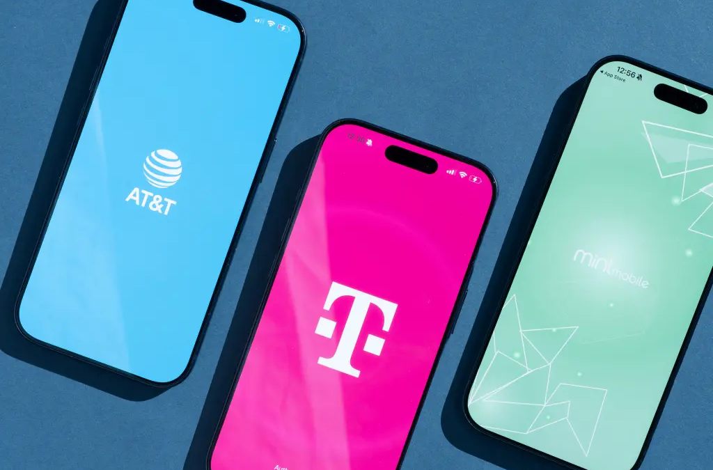 Finding the Best Phone Plans for Seniors in 2025: Stay Connected Without Overpaying