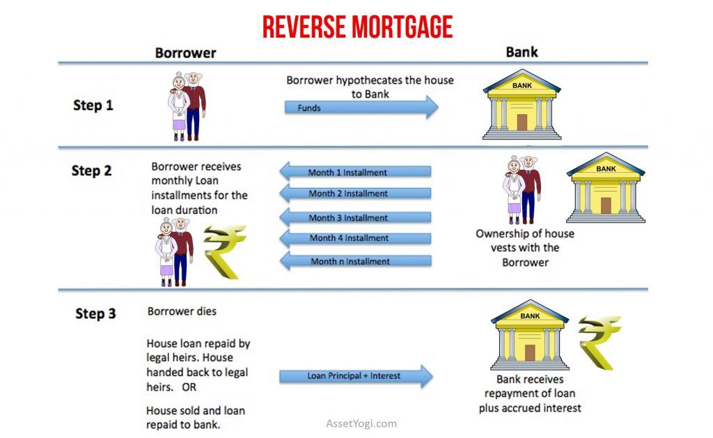Reverse Mortgage Basics: A Guide for Seniors in 2025
