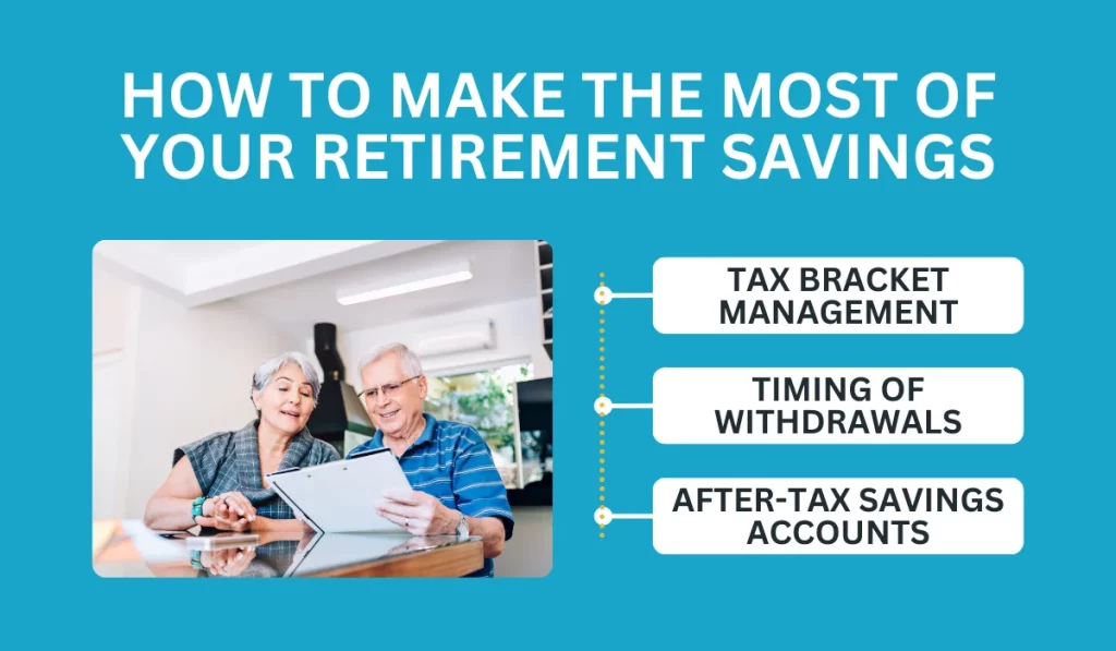 retirement tax